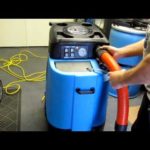 Carpet Cleaning Extractor