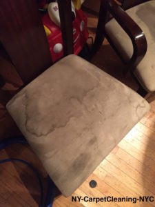 Chairs cleaning service nyc