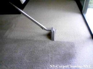 carpet cleaning service New York