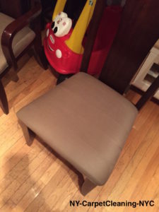 chairs cleaning service nyc