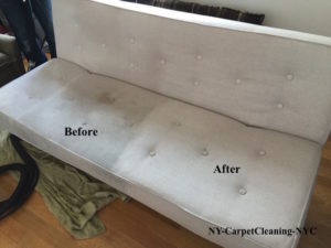 couch cleaning service