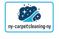 carpet cleaning nyc logo